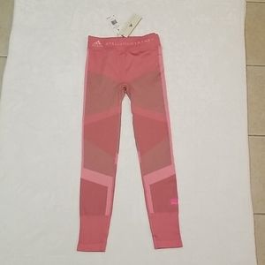 SMALL Adidas Stella McCartney knit tight